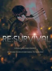 Manga 5 Return Survival