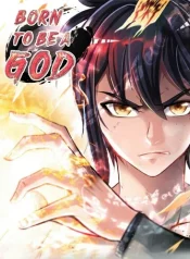 Born to Be a God 7 Born to Be a God