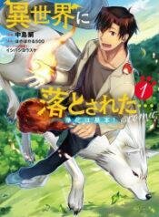 Isekai ni Otosareta… Jouka wa Kihon!
